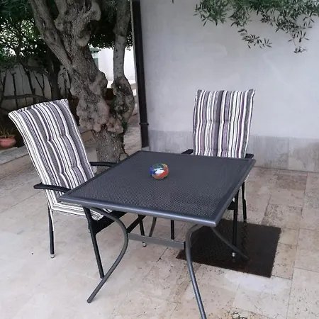 Bozena 3 Apartmán