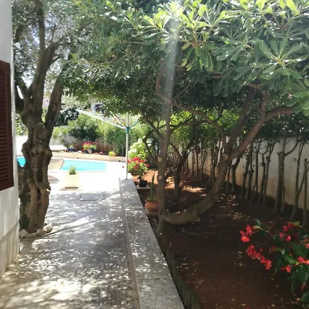 Bozena 3 Apartment Vrsar