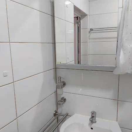 Bozena 3 Apartmán Vrsar