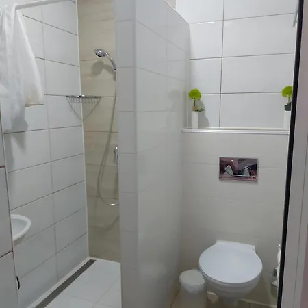 Apartmán Bozena 3 Vrsar