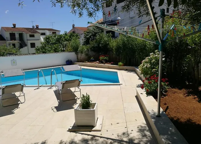 Apartment Bozena 3