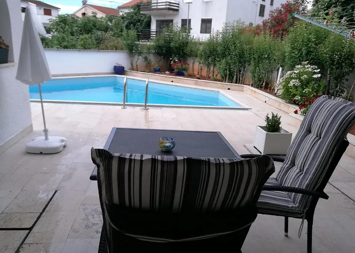 Apartment Bozena 3 Vrsar