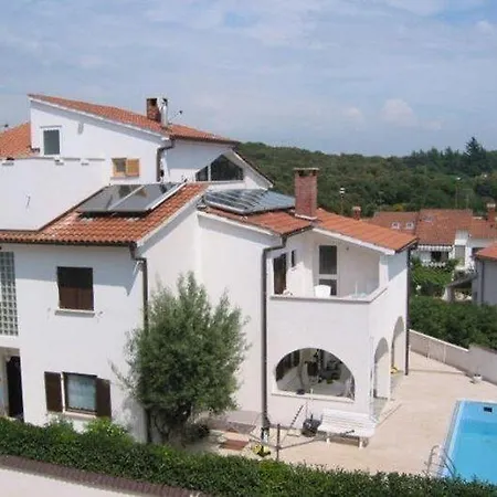 Bozena 3 * Vrsar
